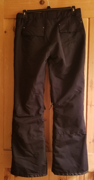 Planet Earth Snow/Ski Pants - Picture 2 of 3
